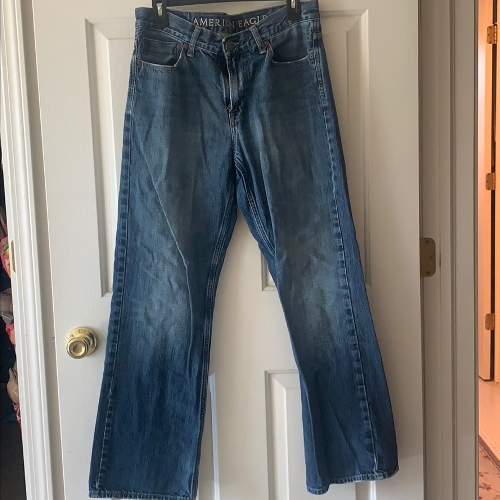 American Eagle men’s/boy’s jeans